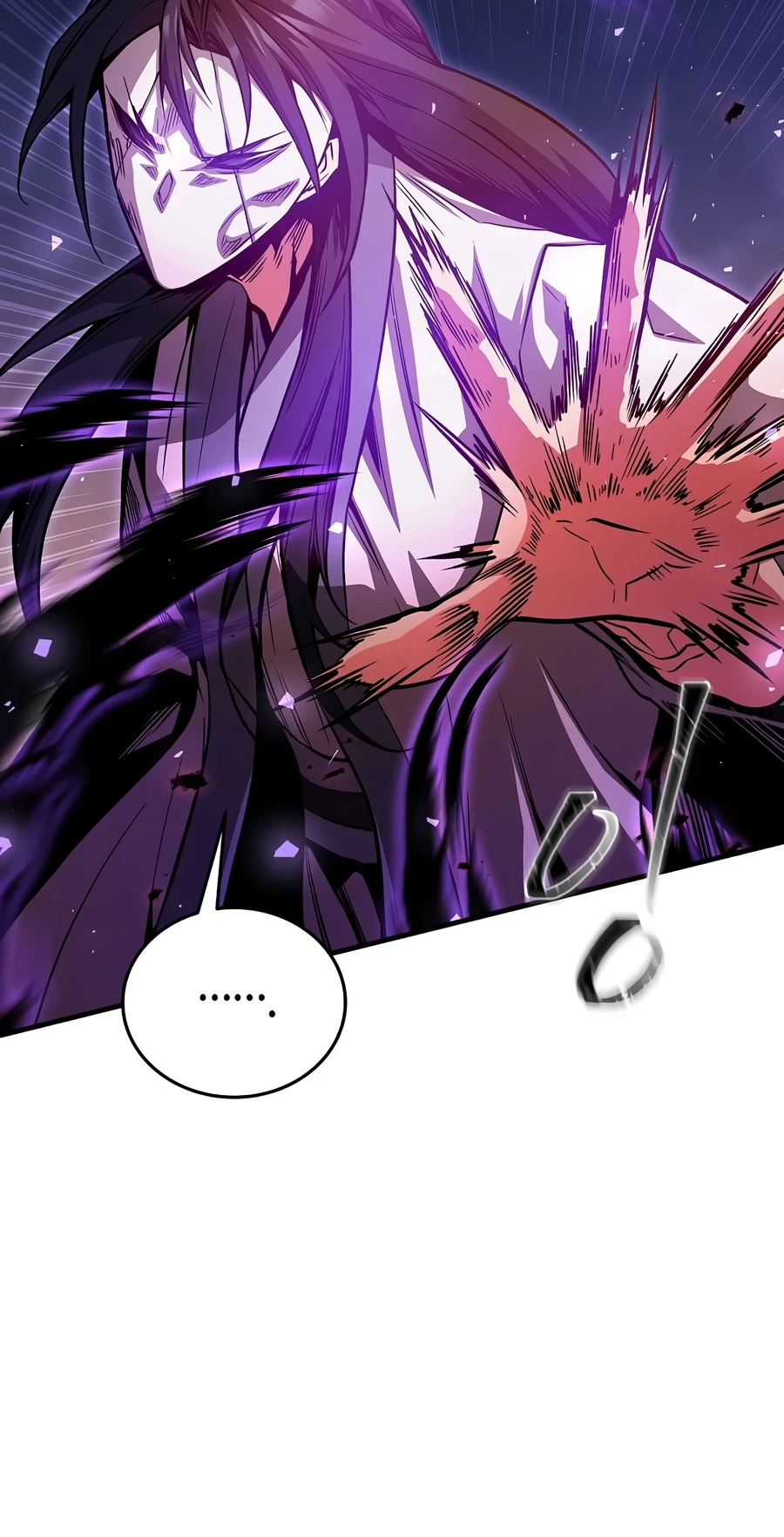 The Ruler Of Darkness Chapter 22 — Page 9