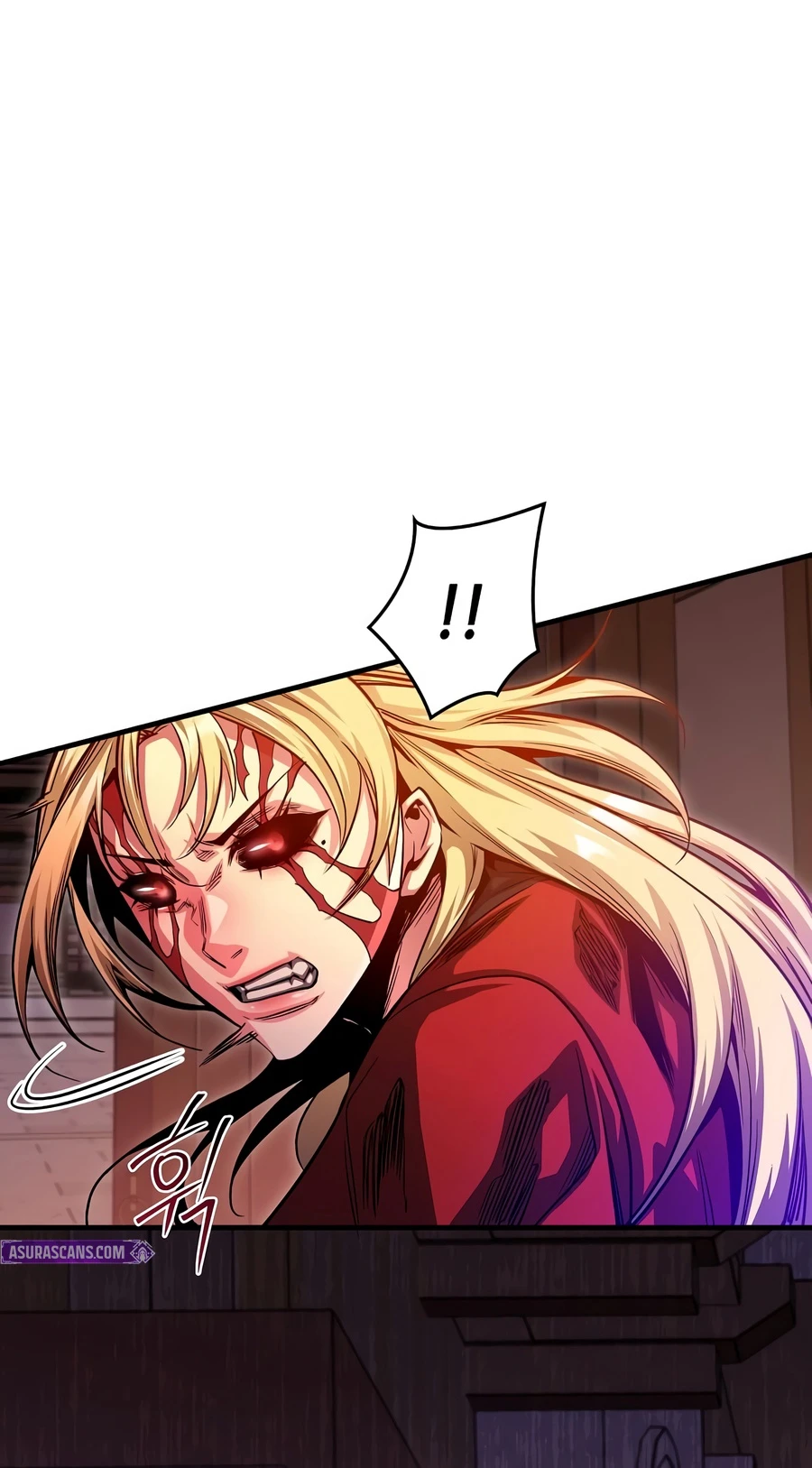 The Ruler Of Darkness Chapter 22 — Page 14
