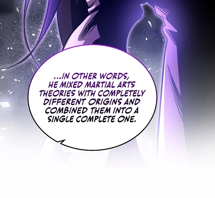 The Ruler Of Darkness Chapter 23 — Page 14