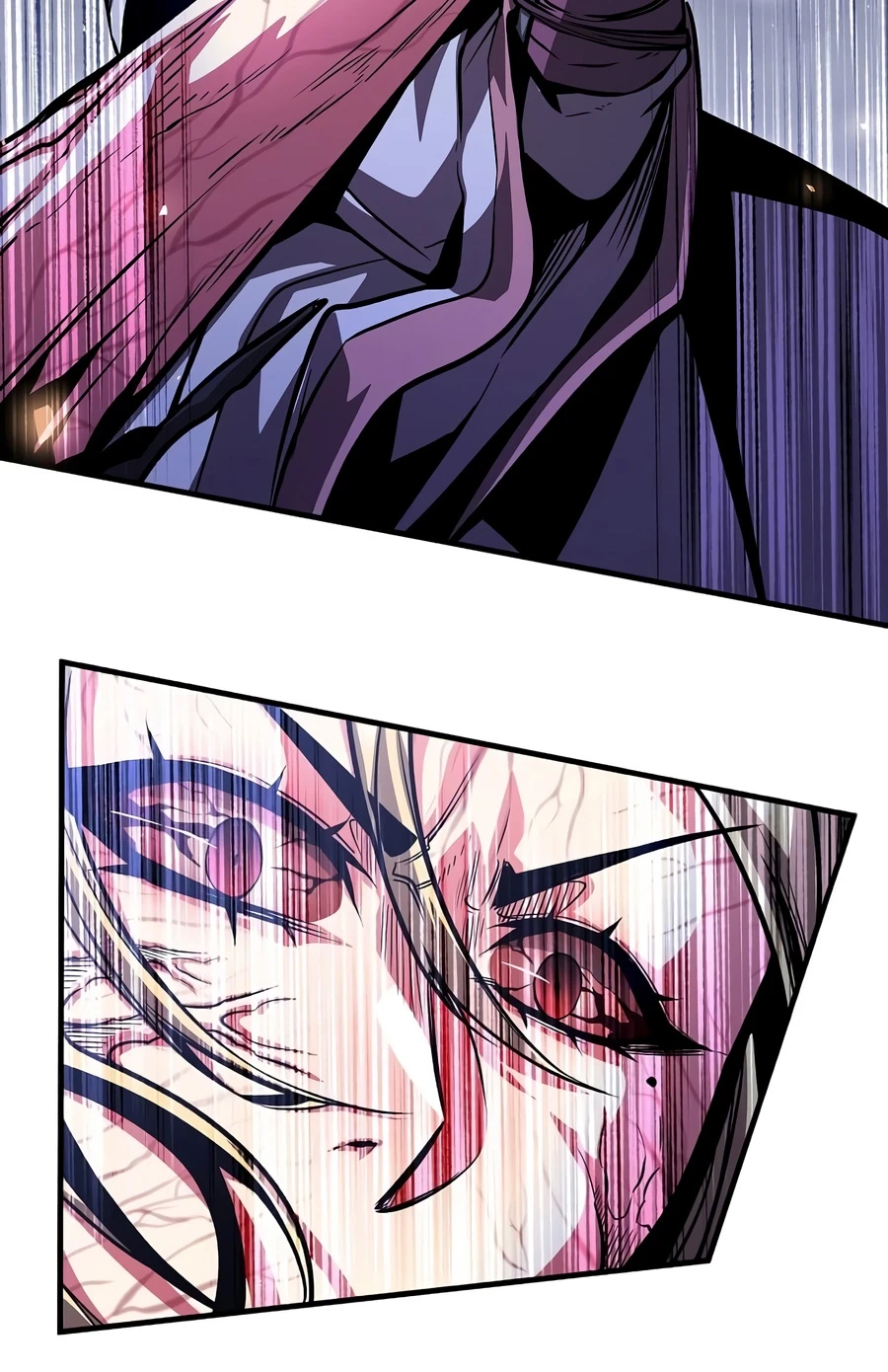 The Ruler Of Darkness Chapter 25 — Page 5