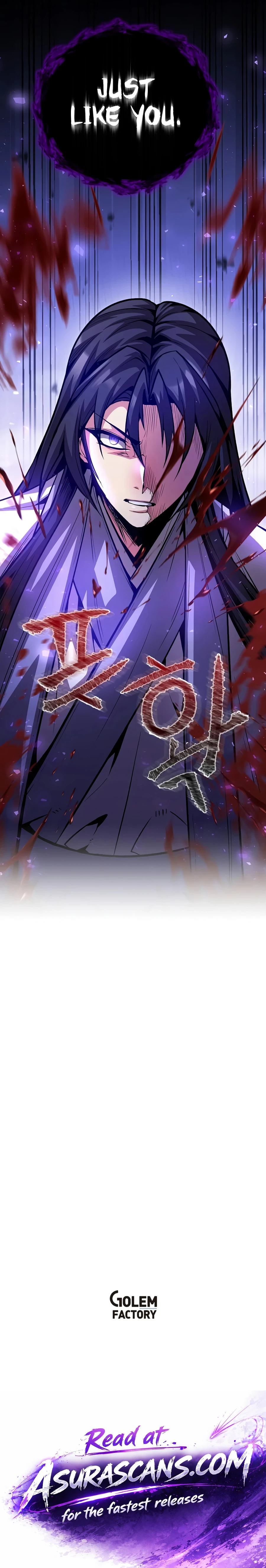 The Ruler Of Darkness Chapter 25 — Page 16