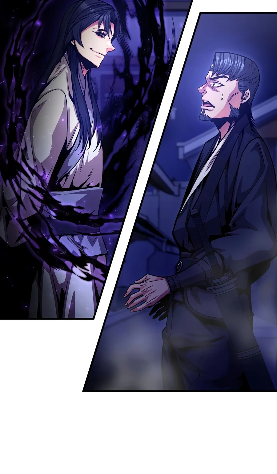The Ruler Of Darkness Chapter 4 — Page 12