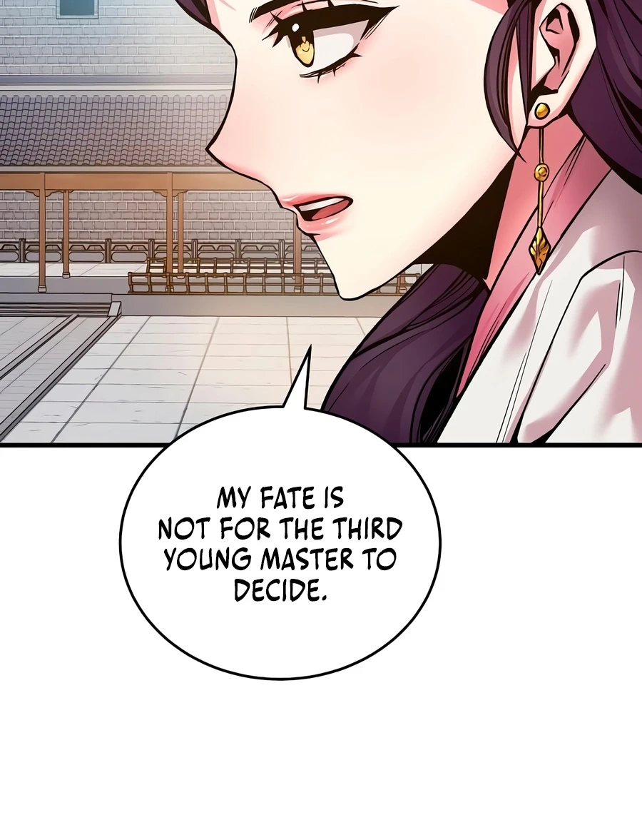 The Ruler Of Darkness Chapter 6 — Page 4