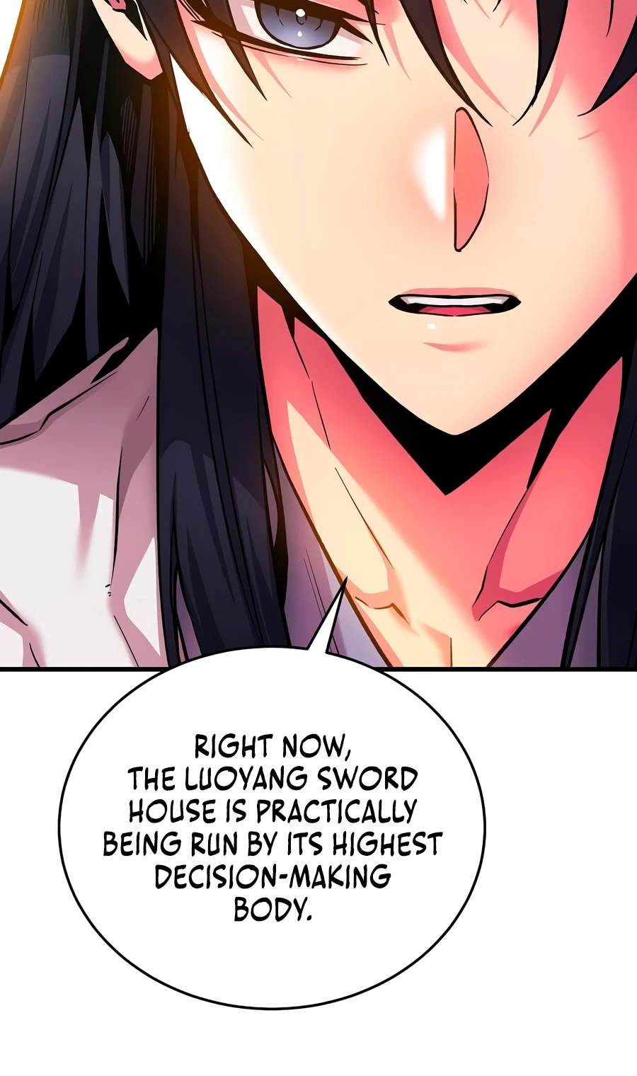 The Ruler Of Darkness Chapter 6 — Page 15