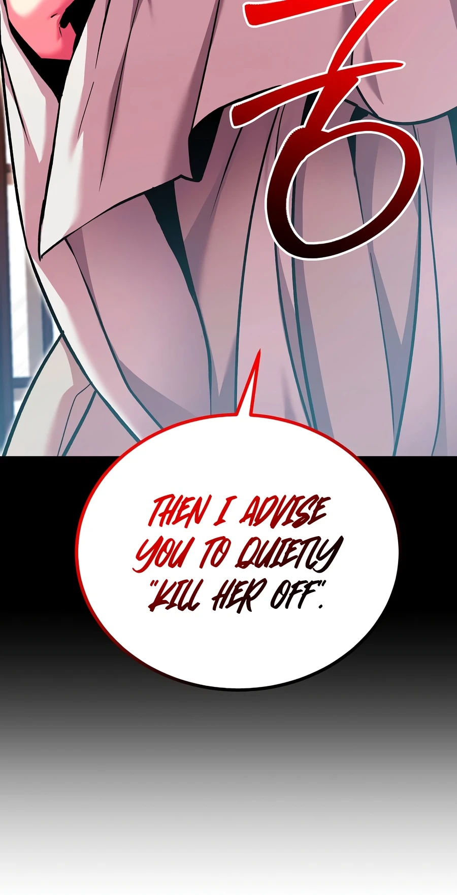The Ruler Of Darkness Chapter 6 — Page 17