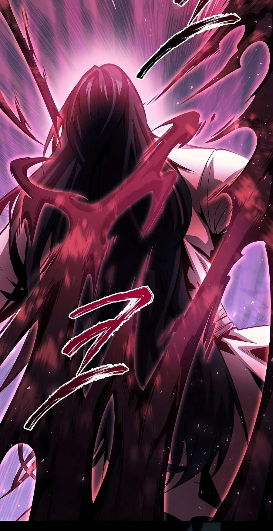 The Ruler Of Darkness Chapter 1 — Page 19