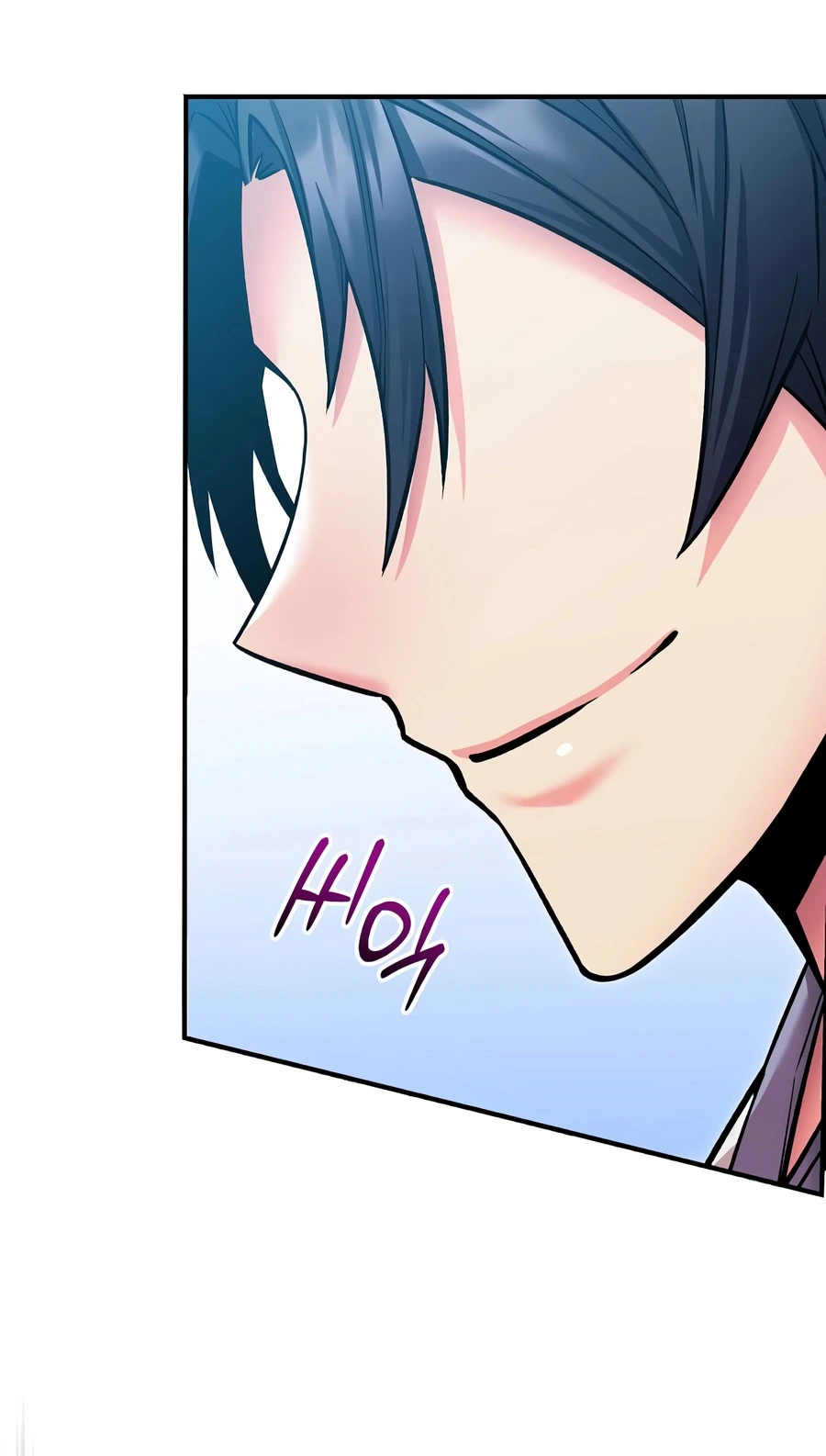 The Ruler Of Darkness Chapter 10 — Page 8