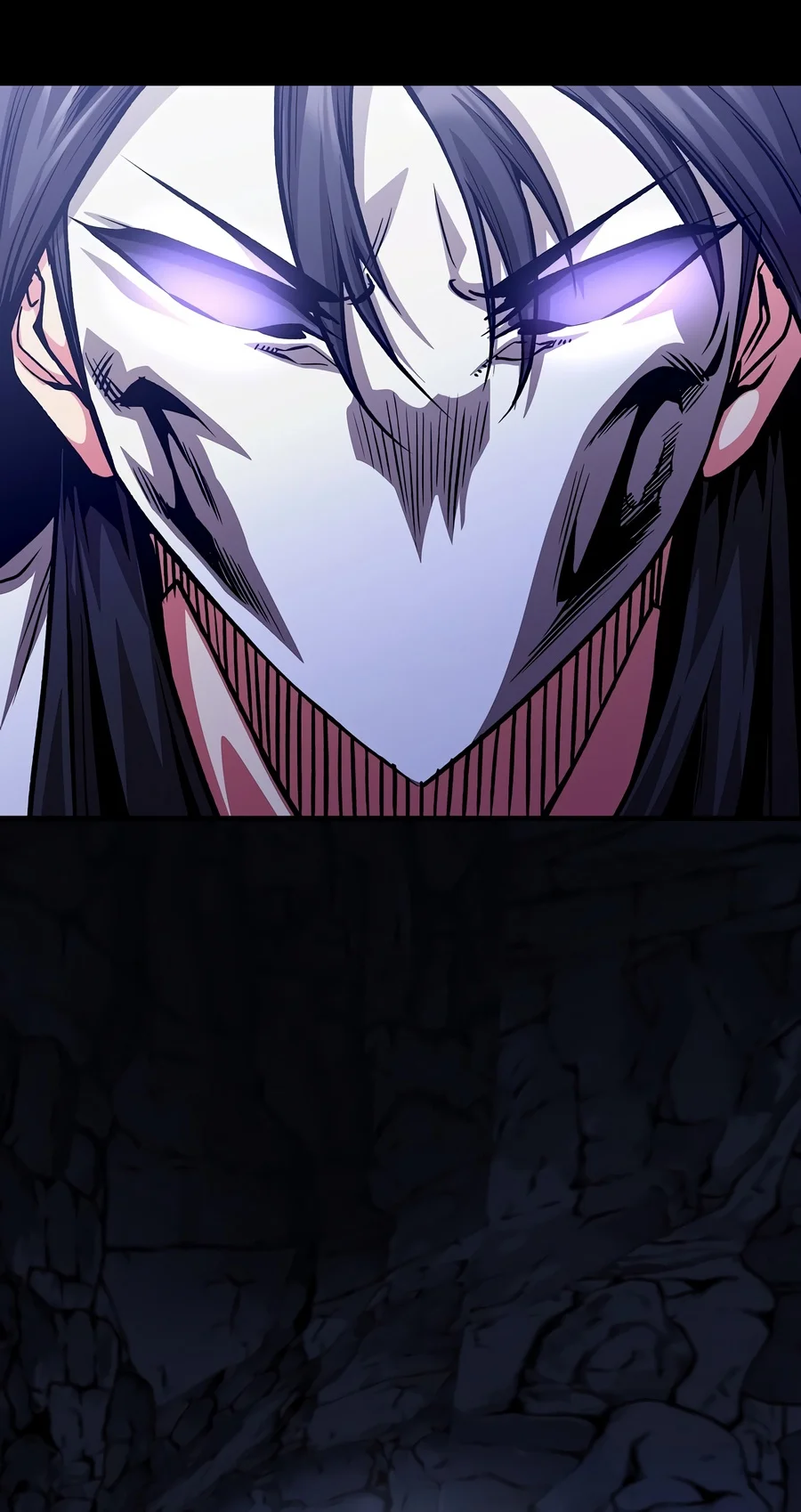 The Ruler Of Darkness Chapter 27 — Page 7