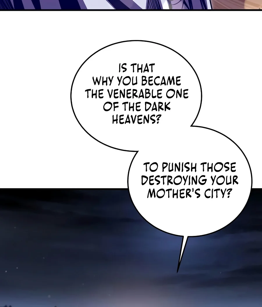 The Ruler Of Darkness Chapter 27 — Page 19