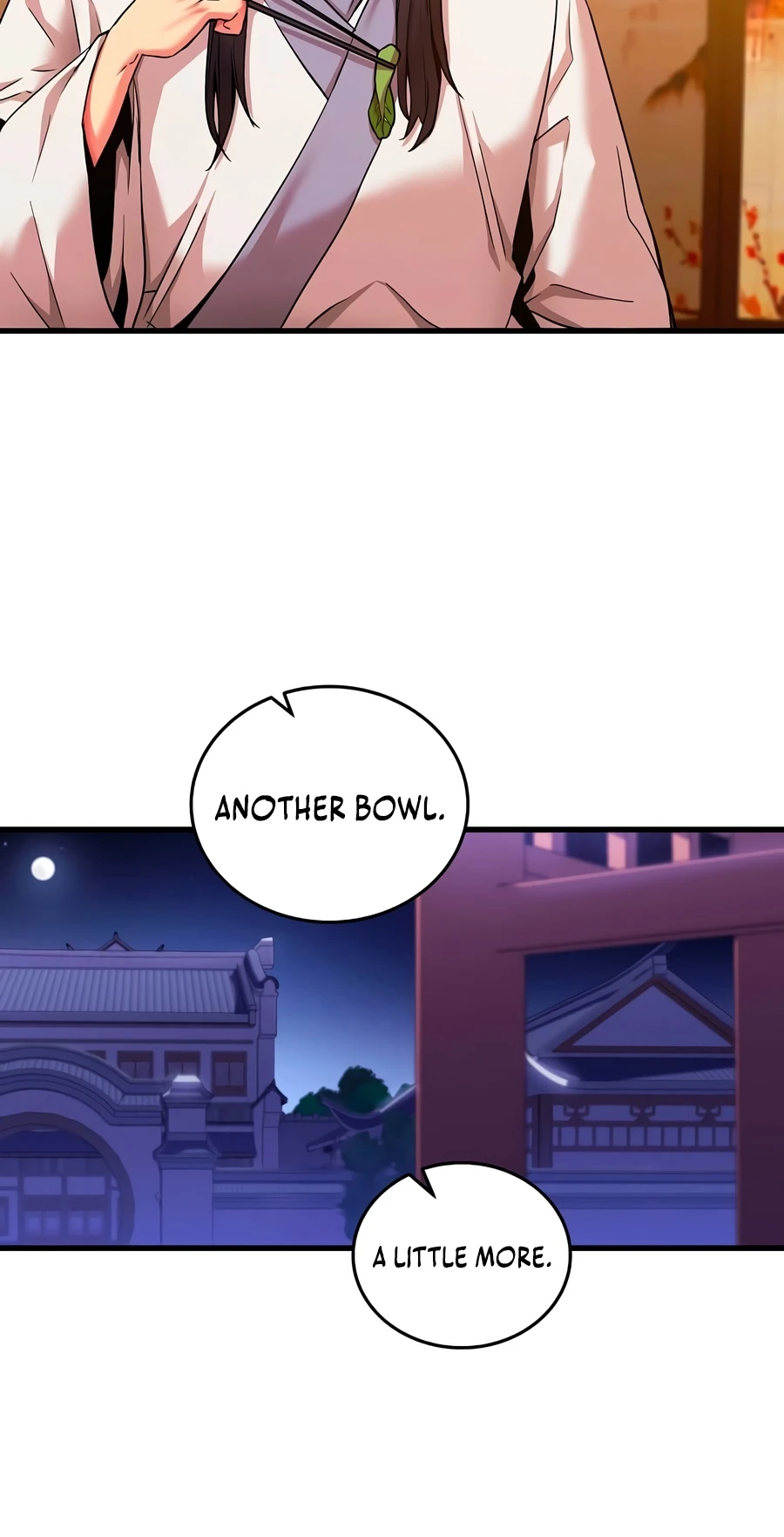 The Ruler Of Darkness Chapter 3 — Page 24
