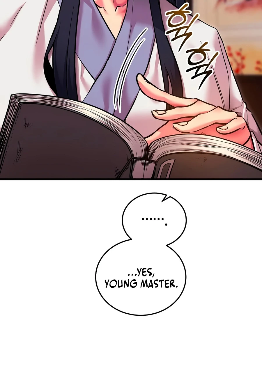 The Ruler Of Darkness Chapter 5 — Page 21