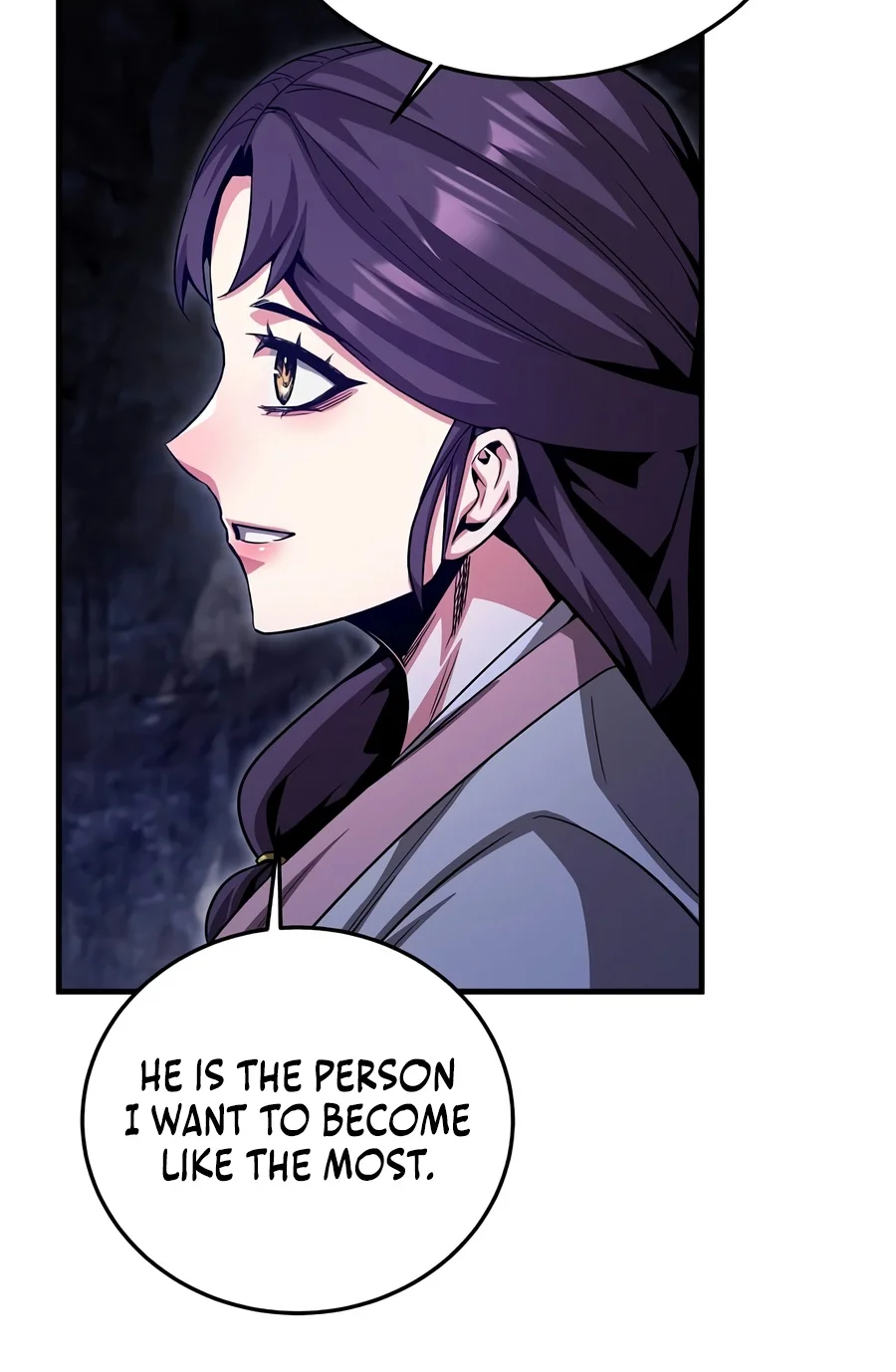 The Ruler Of Darkness Chapter 29 — Page 7