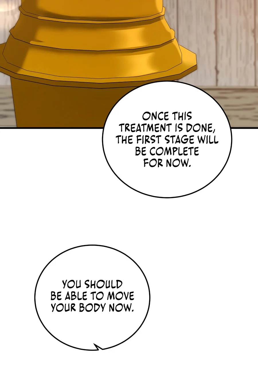 The Ruler Of Darkness Chapter 29 — Page 14