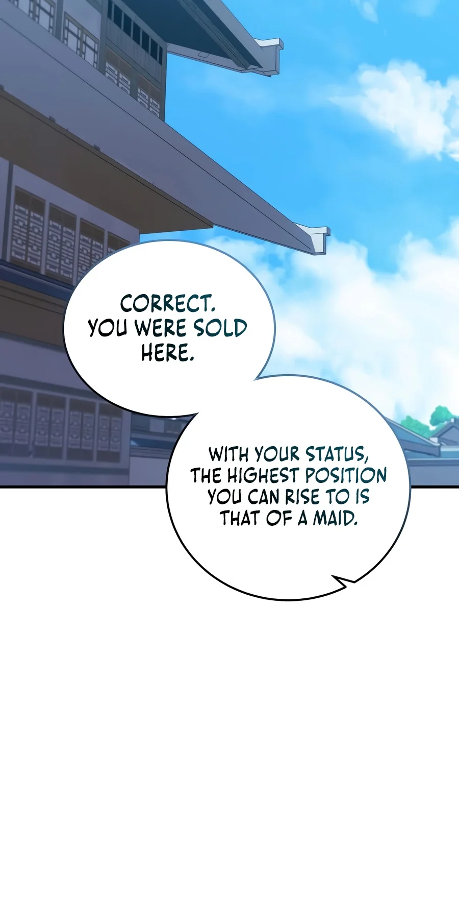 The Ruler Of Darkness Chapter 29 — Page 20