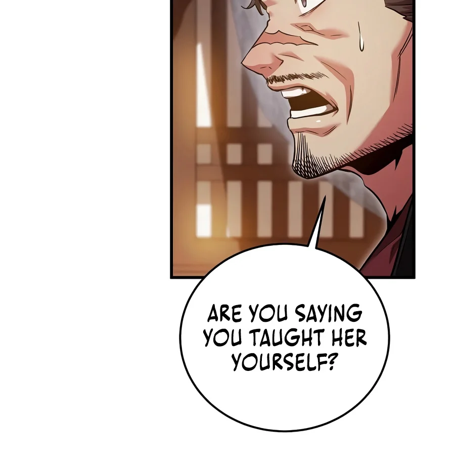 The Ruler Of Darkness Chapter 30 — Page 17