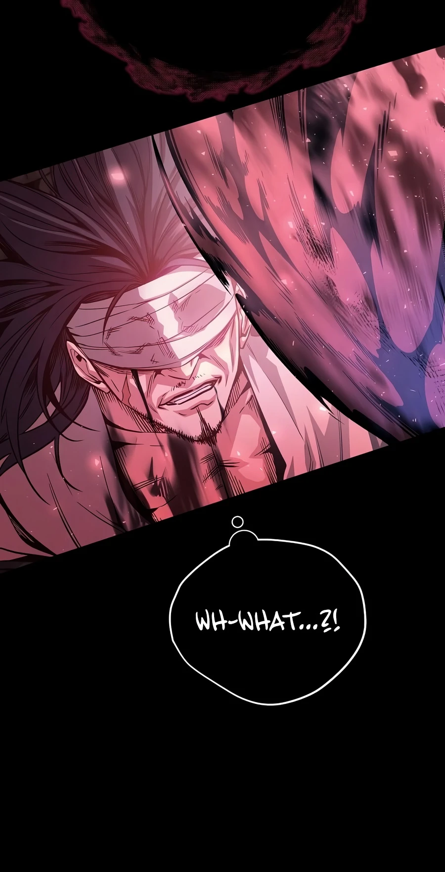 The Ruler Of Darkness Chapter 1 — Page 6