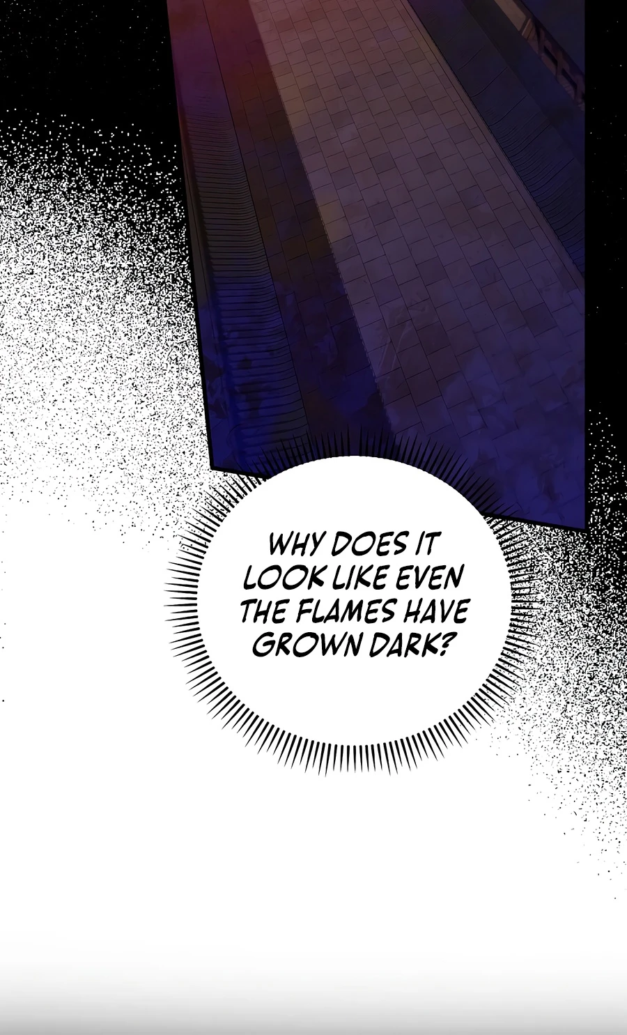 The Ruler Of Darkness Chapter 21 — Page 6