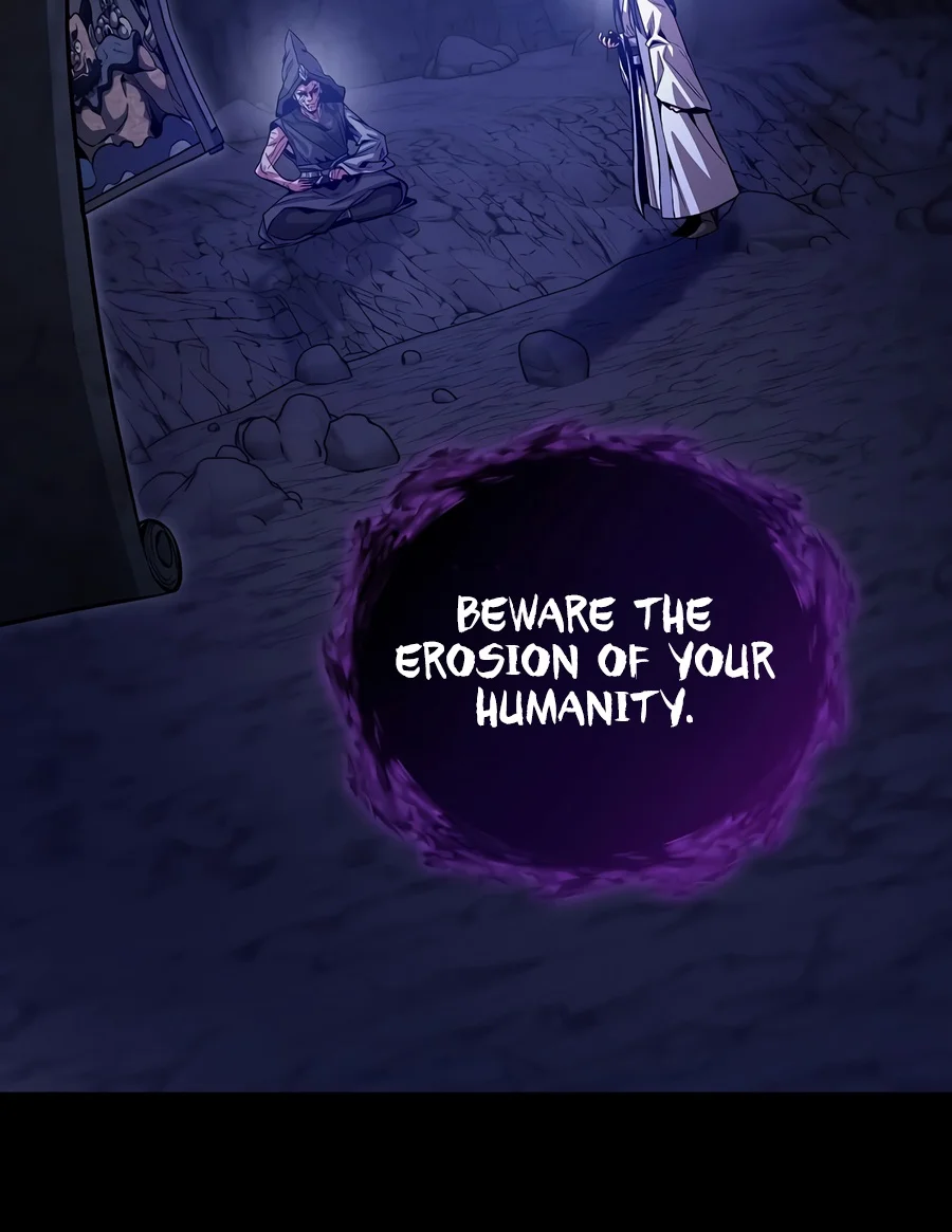 The Ruler Of Darkness Chapter 27 — Page 9