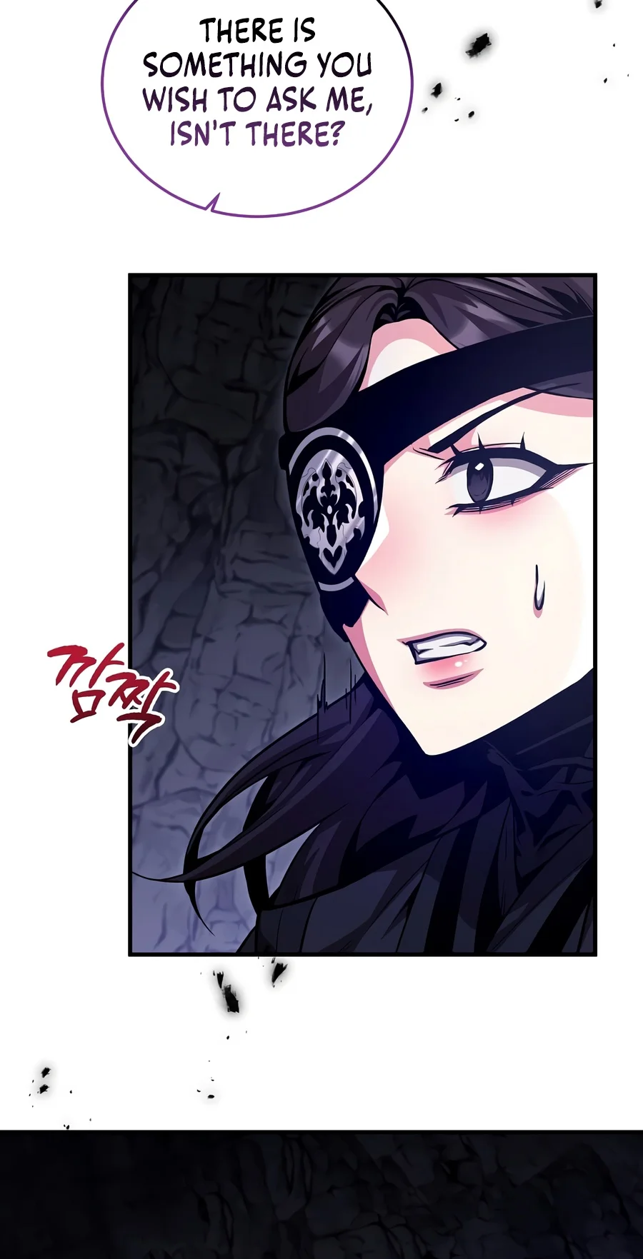 The Ruler Of Darkness Chapter 27 — Page 12