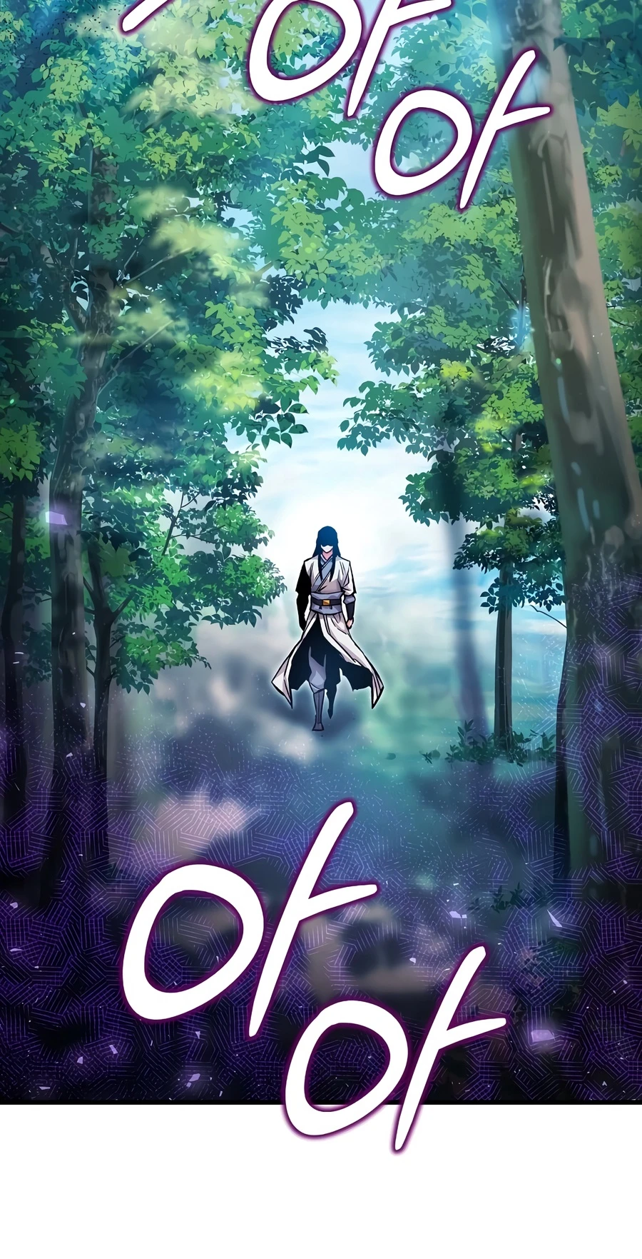 The Ruler Of Darkness Chapter 3 — Page 7