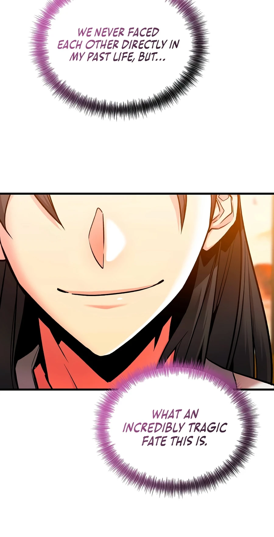 The Ruler Of Darkness Chapter 3 — Page 19