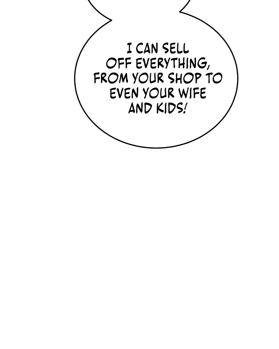 The Ruler Of Darkness Chapter 4 — Page 8