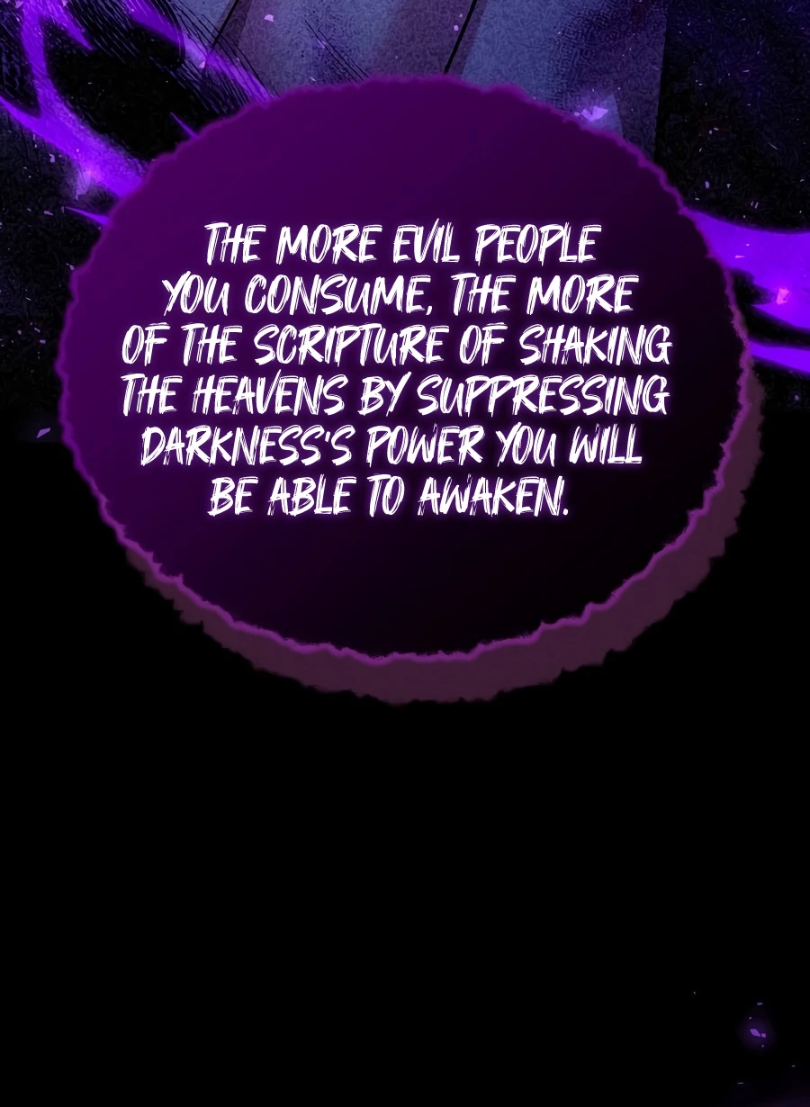 The Ruler Of Darkness Chapter 5 — Page 11