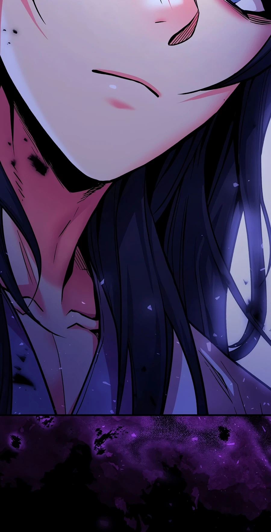 The Ruler Of Darkness Chapter 5 — Page 13