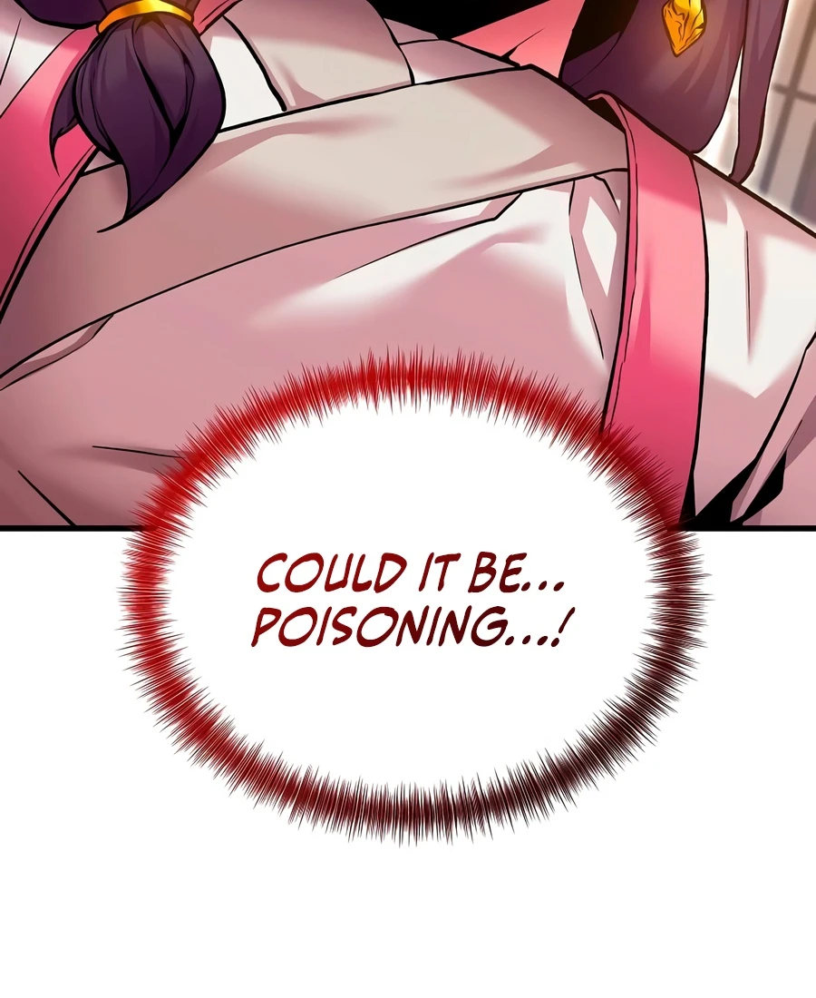 The Ruler Of Darkness Chapter 6 — Page 12