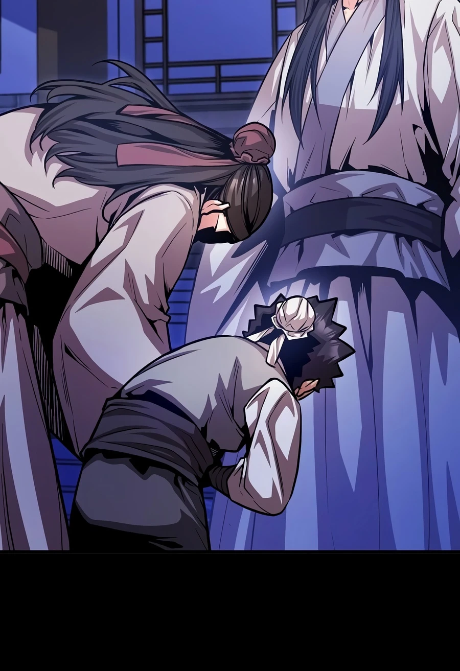 The Ruler Of Darkness Chapter 8 — Page 5