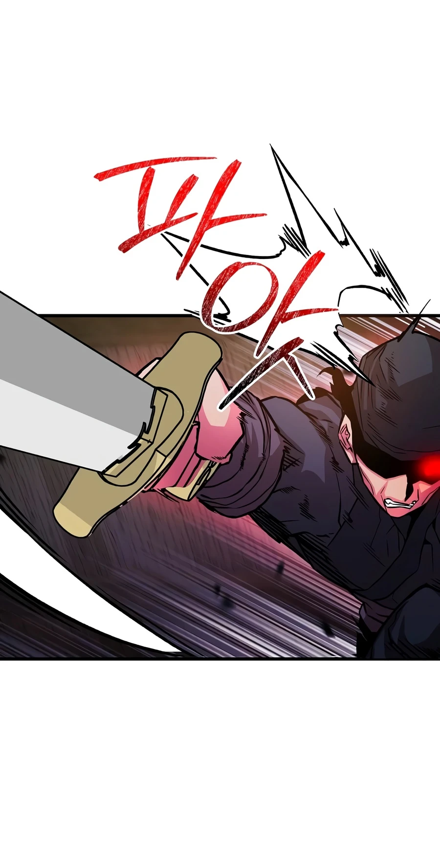 The Ruler Of Darkness Chapter 9 — Page 3