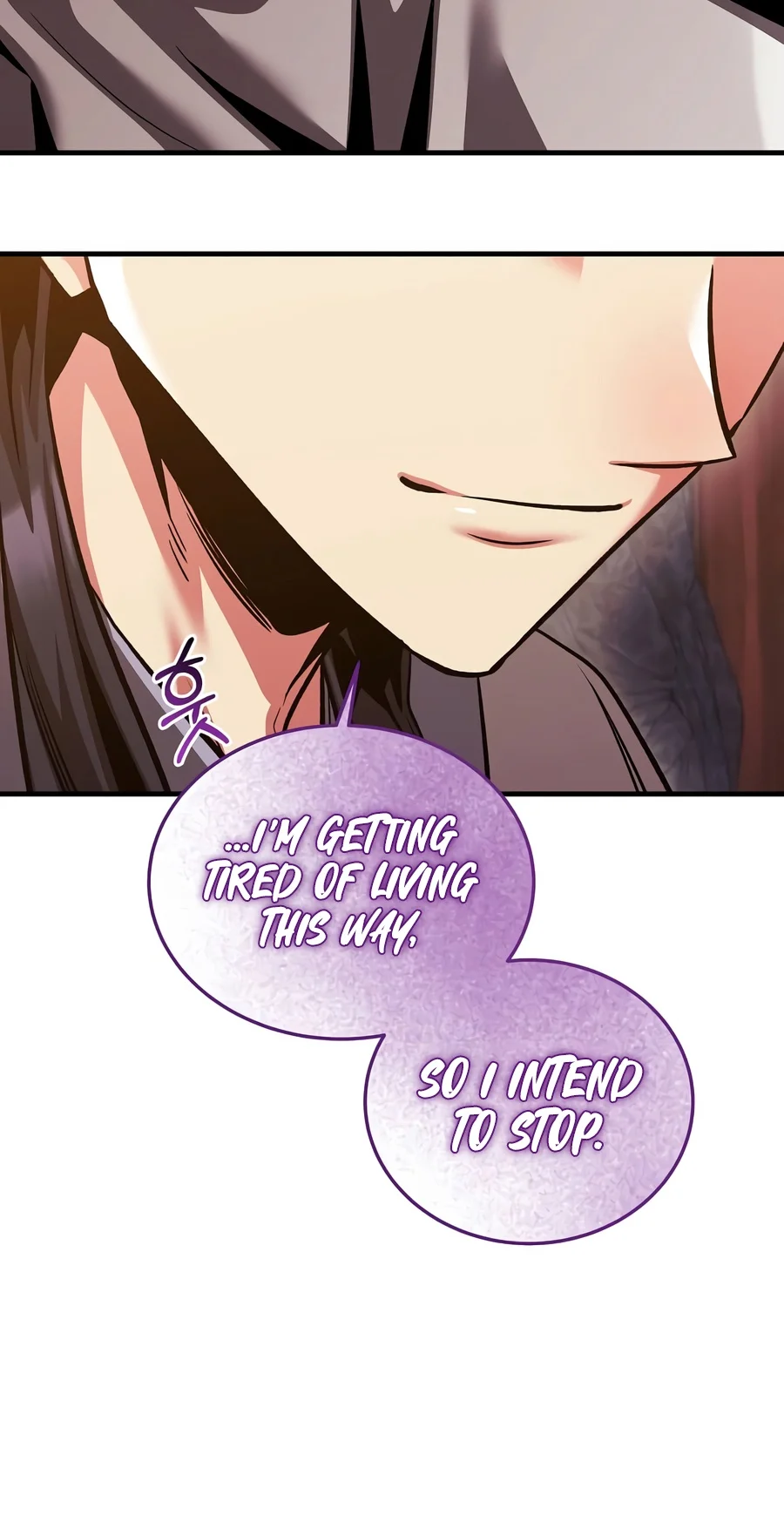 The Ruler Of Darkness Chapter 33 — Page 5