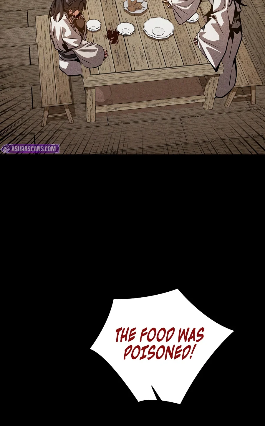 The Ruler Of Darkness Chapter 33 — Page 14