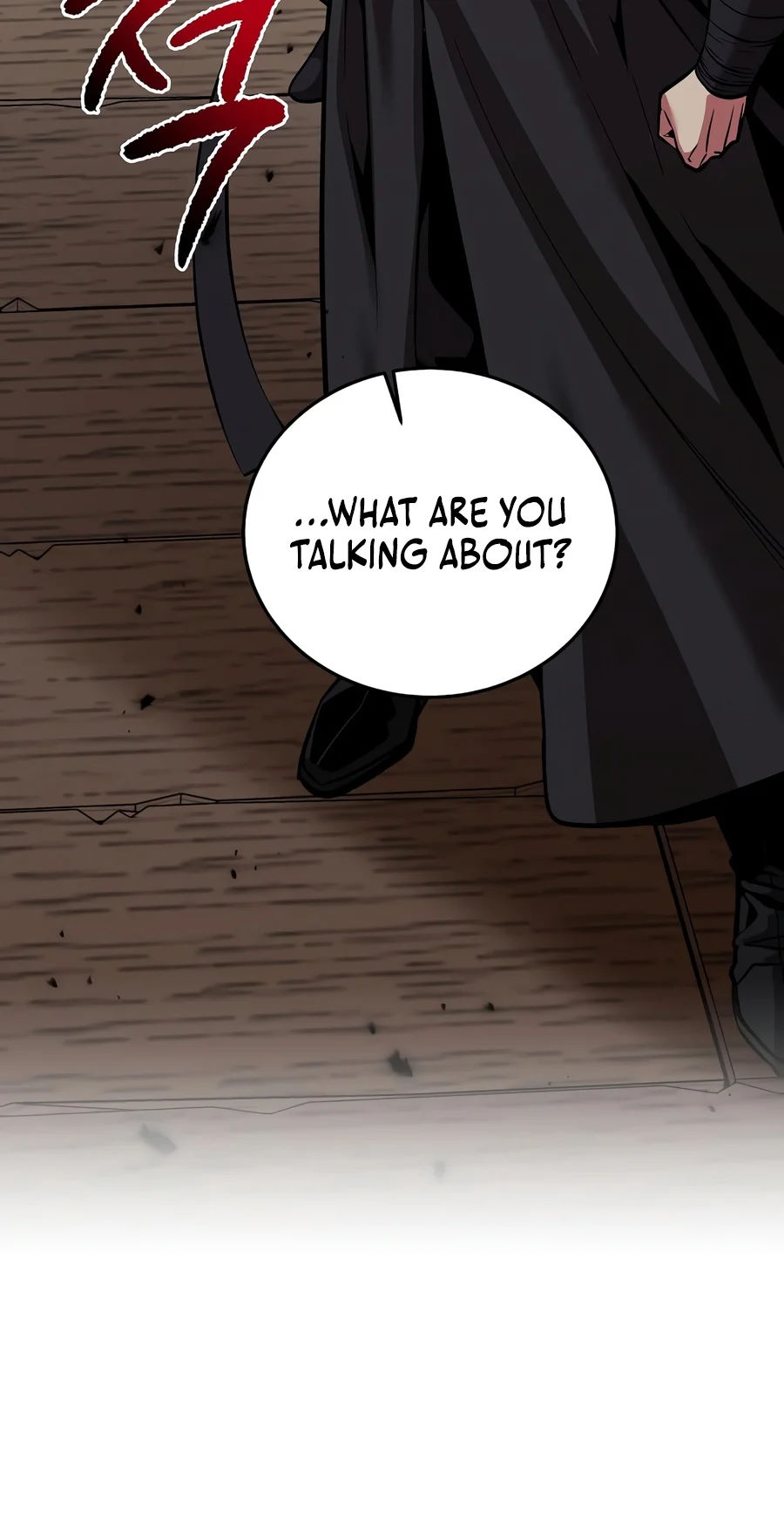 The Ruler Of Darkness Chapter 36 — Page 13