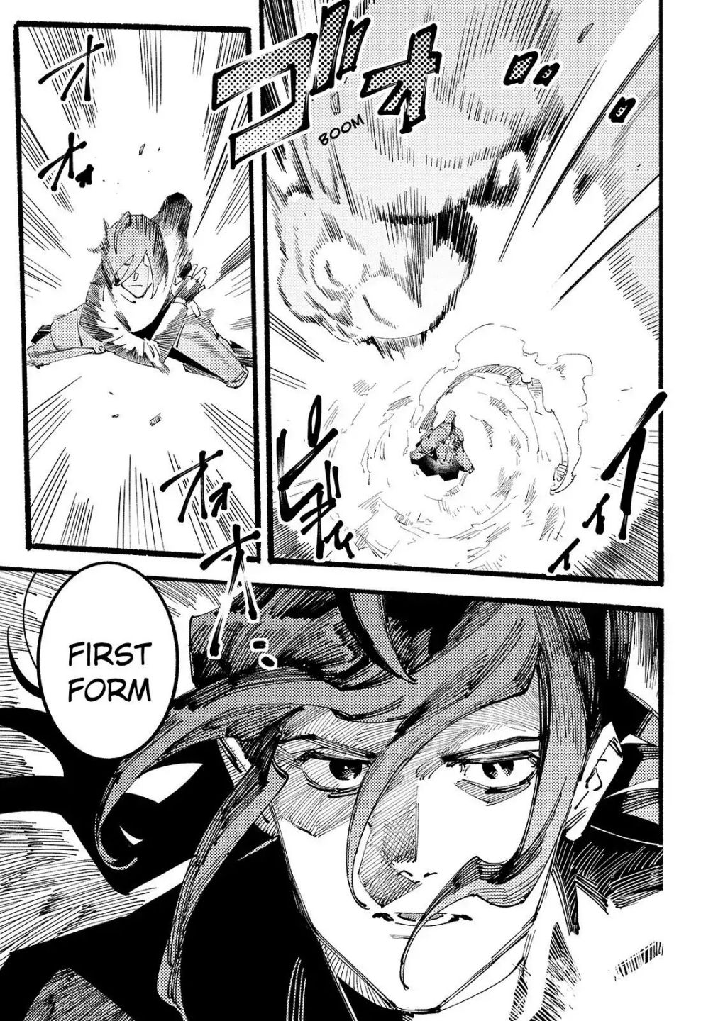 The S*ave of the “Black Knights” Is Recruited by the “White Adventure’s Guild” As an S-ranked Adventurer Chapter 1.1 — Page 13