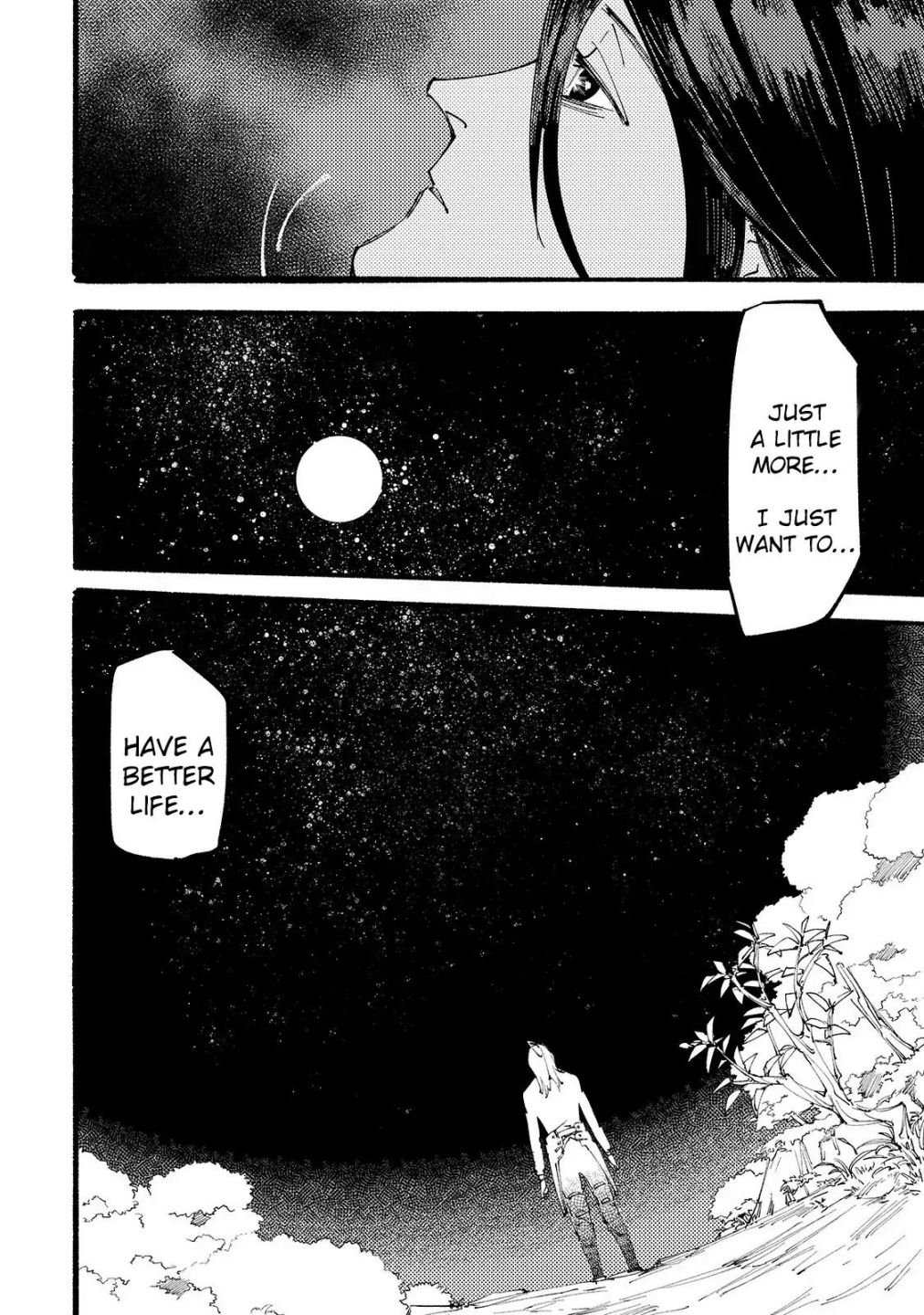 The S*ave of the “Black Knights” Is Recruited by the “White Adventure’s Guild” As an S-ranked Adventurer Chapter 1.2 — Page 14