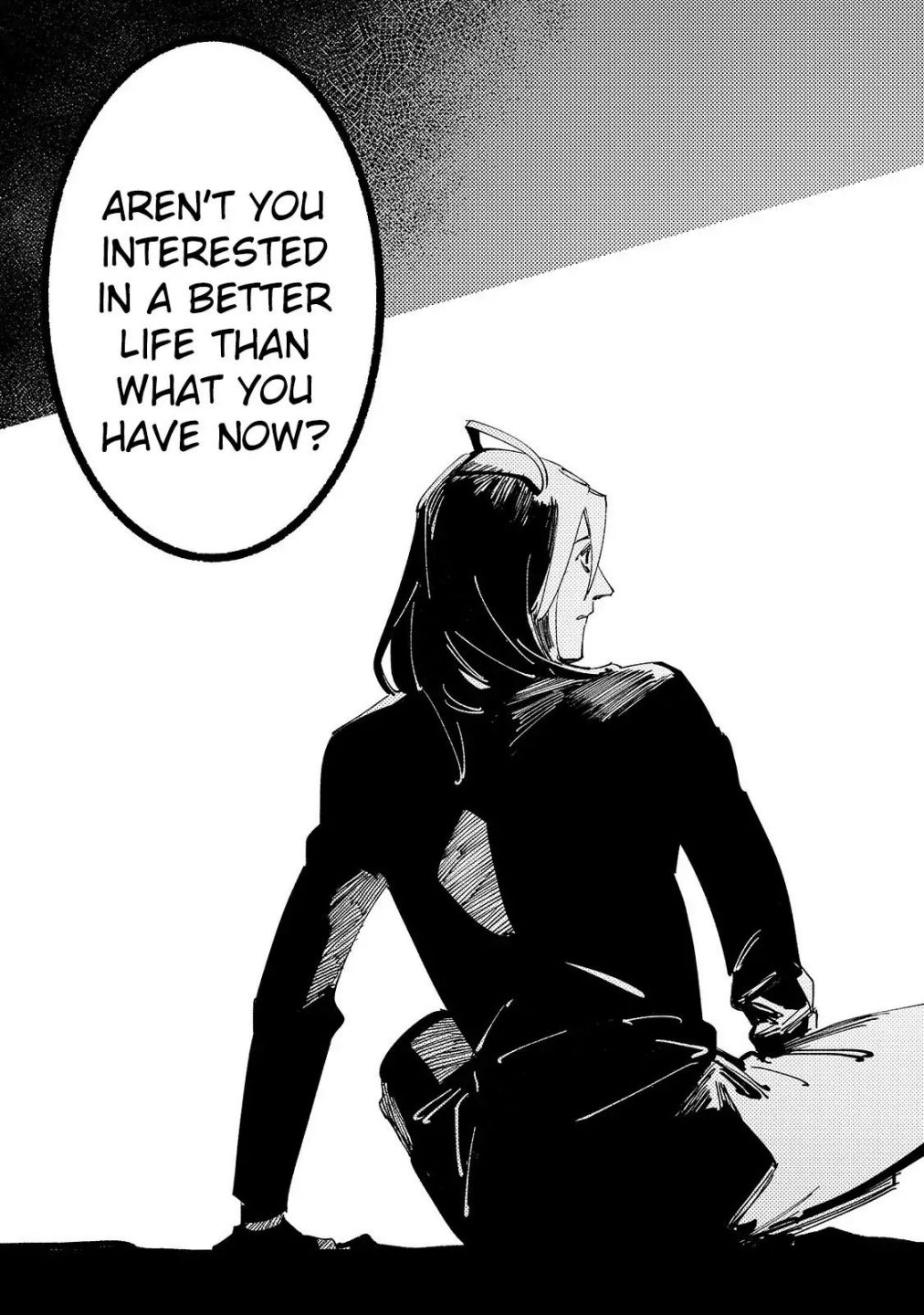 The S*ave of the “Black Knights” Is Recruited by the “White Adventure’s Guild” As an S-ranked Adventurer Chapter 1.2 — Page 19