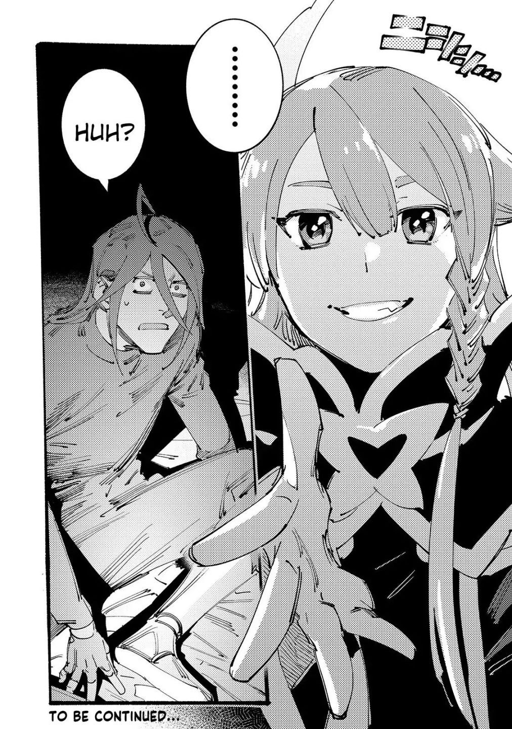 The S*ave of the “Black Knights” Is Recruited by the “White Adventure’s Guild” As an S-ranked Adventurer Chapter 1.2 — Page 20