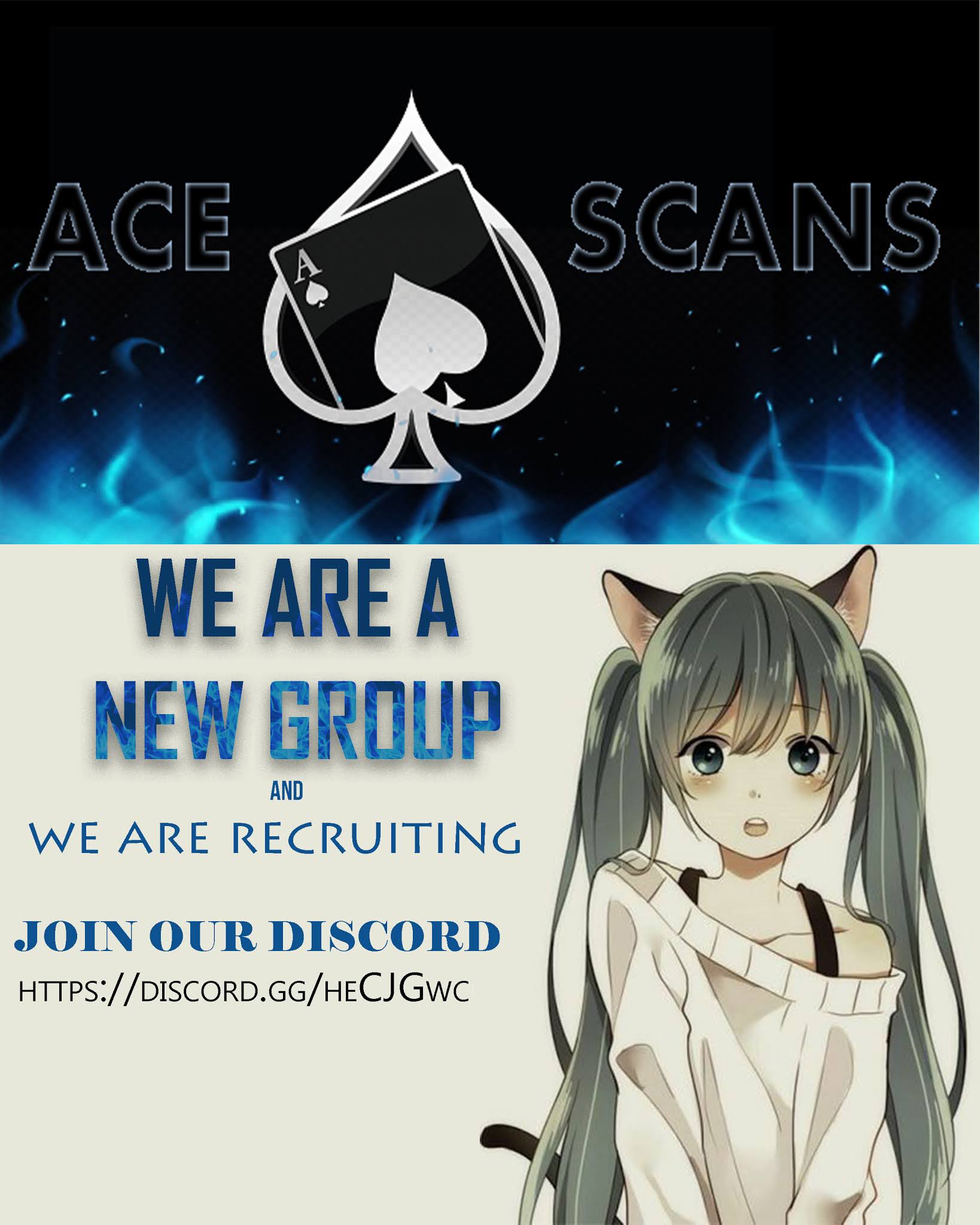 The S*ave of the “Black Knights” Is Recruited by the “White Adventure’s Guild” As an S-ranked Adventurer Chapter 1 — Page 44