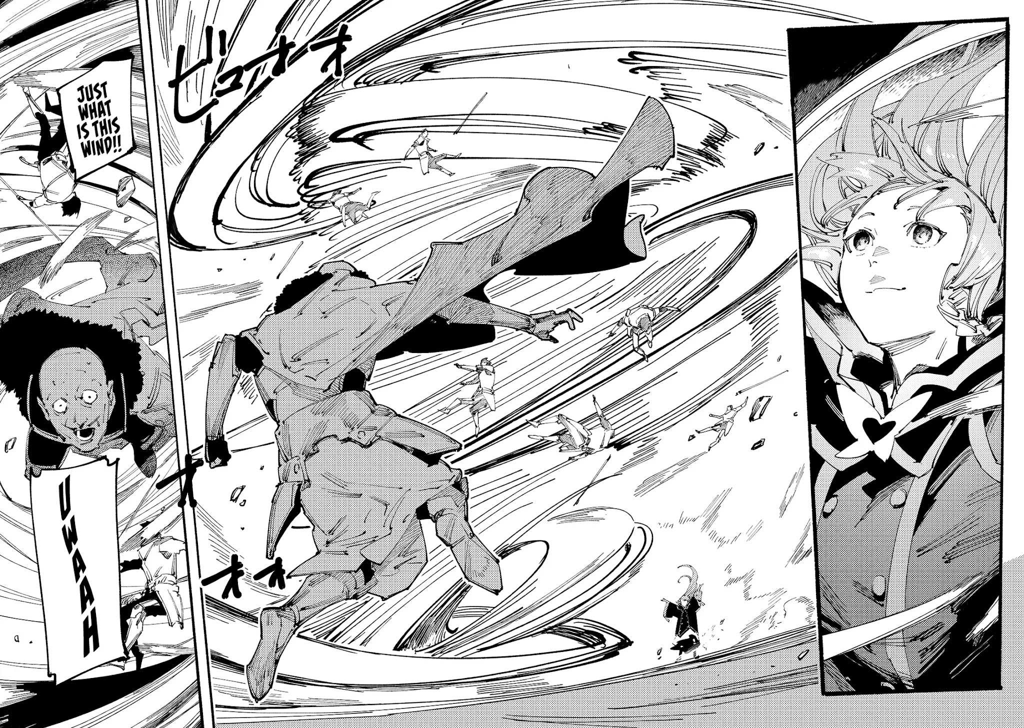 The S*ave of the “Black Knights” Is Recruited by the “White Adventure’s Guild” As an S-ranked Adventurer Chapter 10 — Page 22