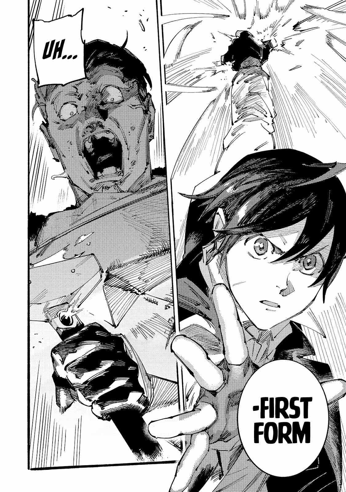 The S*ave of the “Black Knights” Is Recruited by the “White Adventure’s Guild” As an S-ranked Adventurer Chapter 12 — Page 9