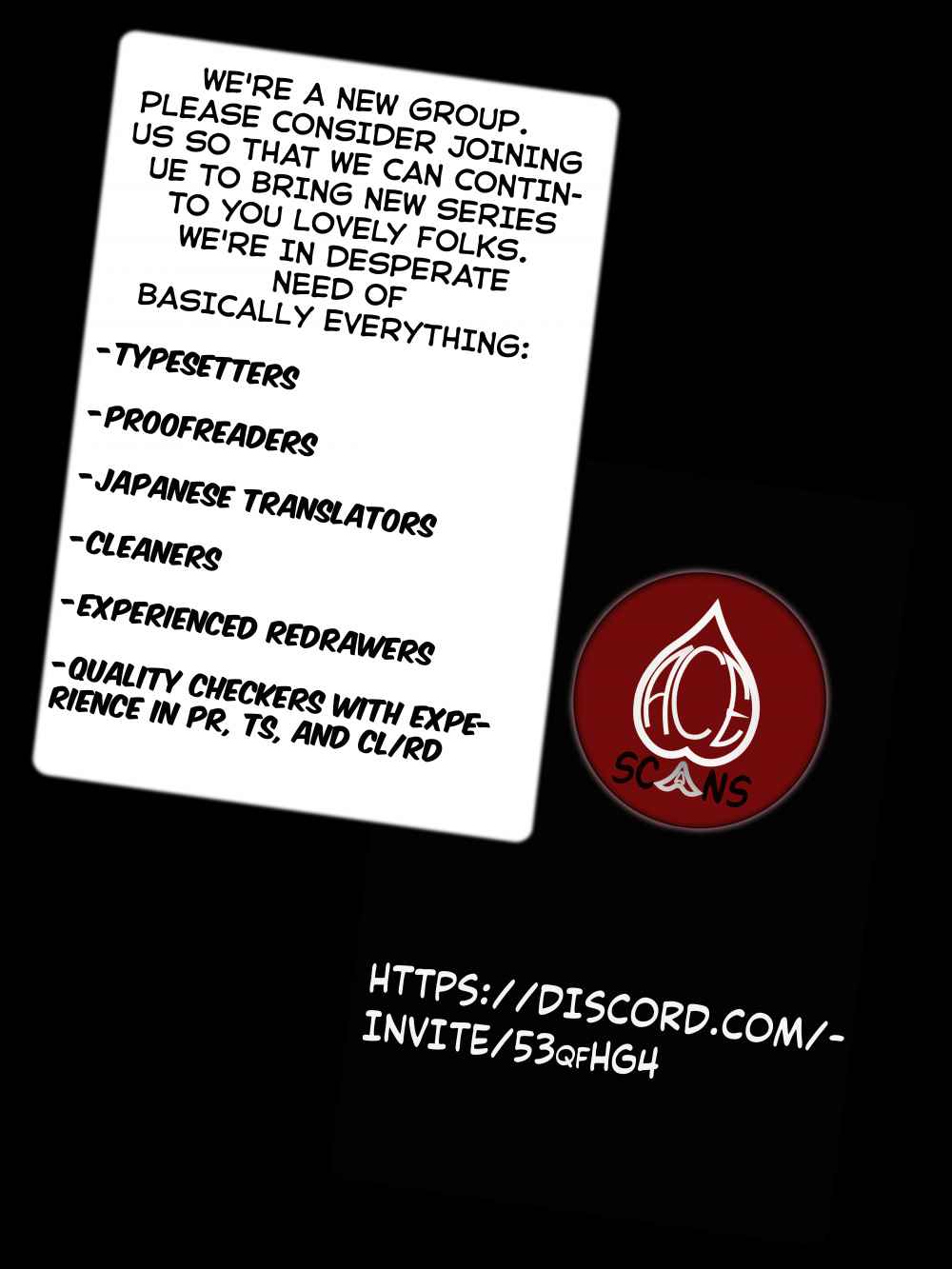 The S*ave of the “Black Knights” Is Recruited by the “White Adventure’s Guild” As an S-ranked Adventurer Chapter 2.2 — Page 20
