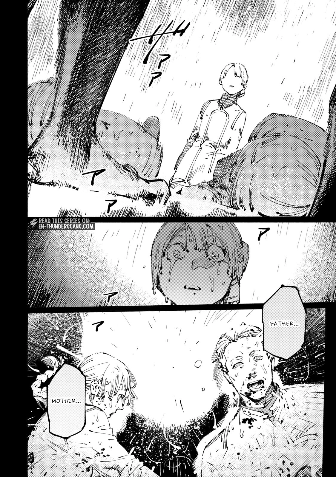 The S*ave of the “Black Knights” Is Recruited by the “White Adventure’s Guild” As an S-ranked Adventurer Chapter 21 — Page 16