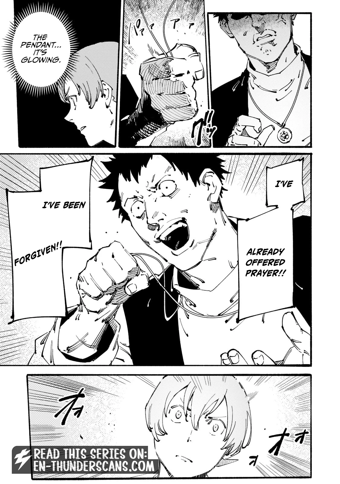 The S*ave of the “Black Knights” Is Recruited by the “White Adventure’s Guild” As an S-ranked Adventurer Chapter 22 — Page 24