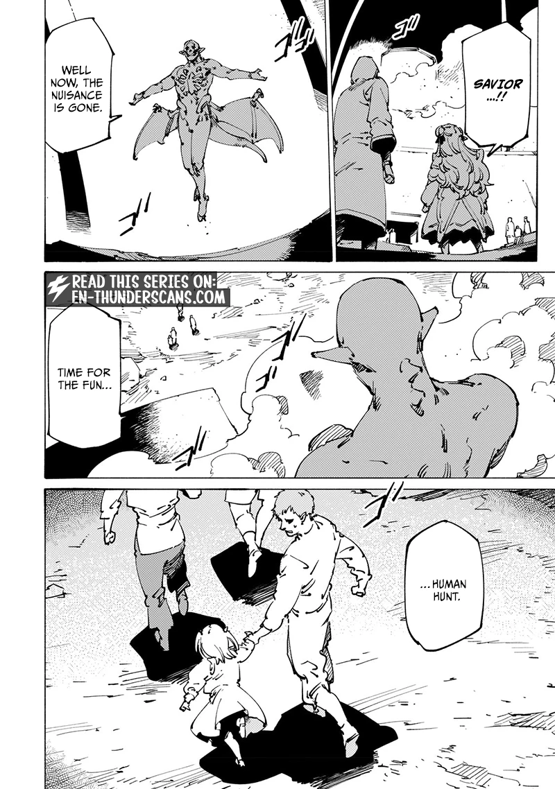 The S*ave of the “Black Knights” Is Recruited by the “White Adventure’s Guild” As an S-ranked Adventurer Chapter 26 — Page 2