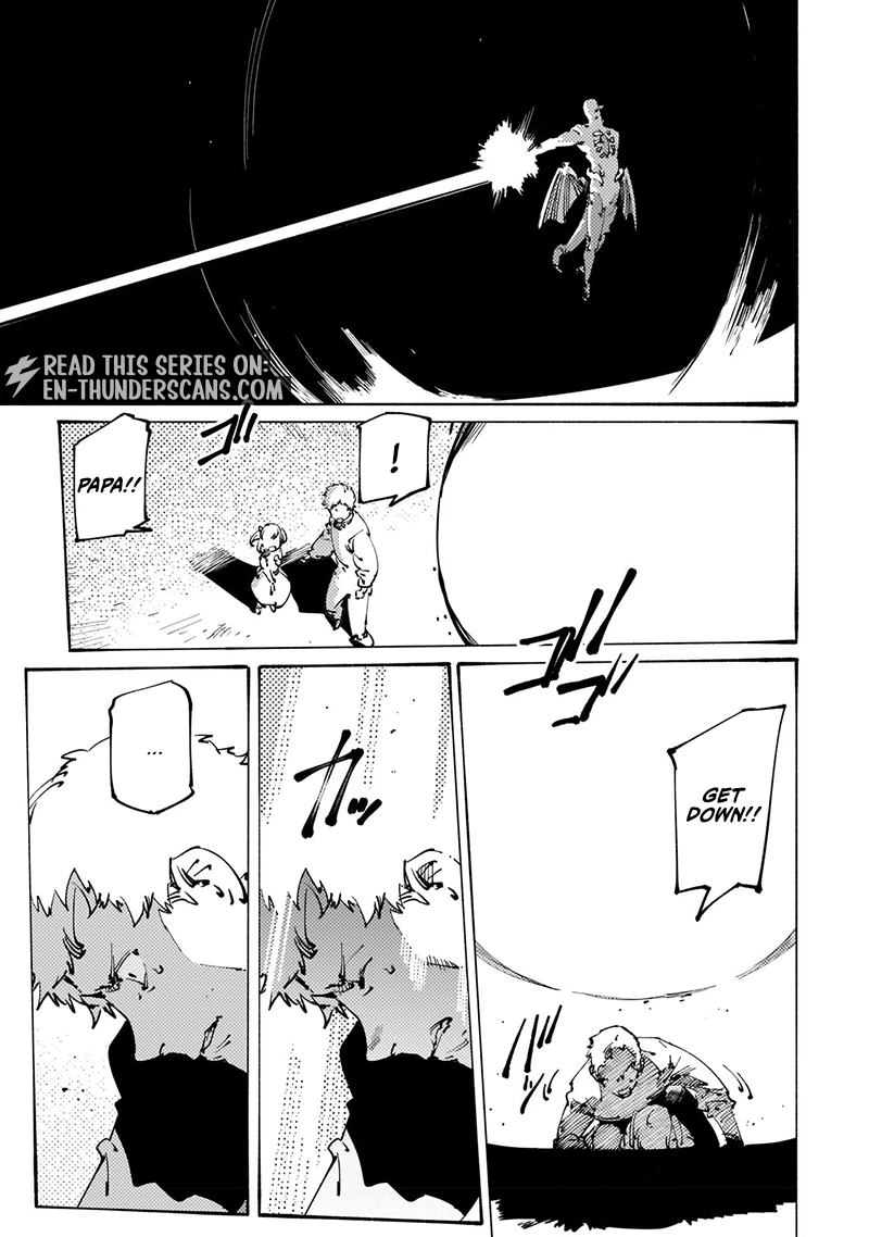 The S*ave of the “Black Knights” Is Recruited by the “White Adventure’s Guild” As an S-ranked Adventurer Chapter 26 — Page 3