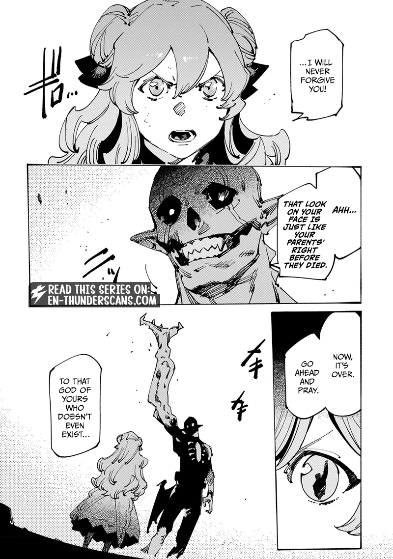 The S*ave of the “Black Knights” Is Recruited by the “White Adventure’s Guild” As an S-ranked Adventurer Chapter 26 — Page 7