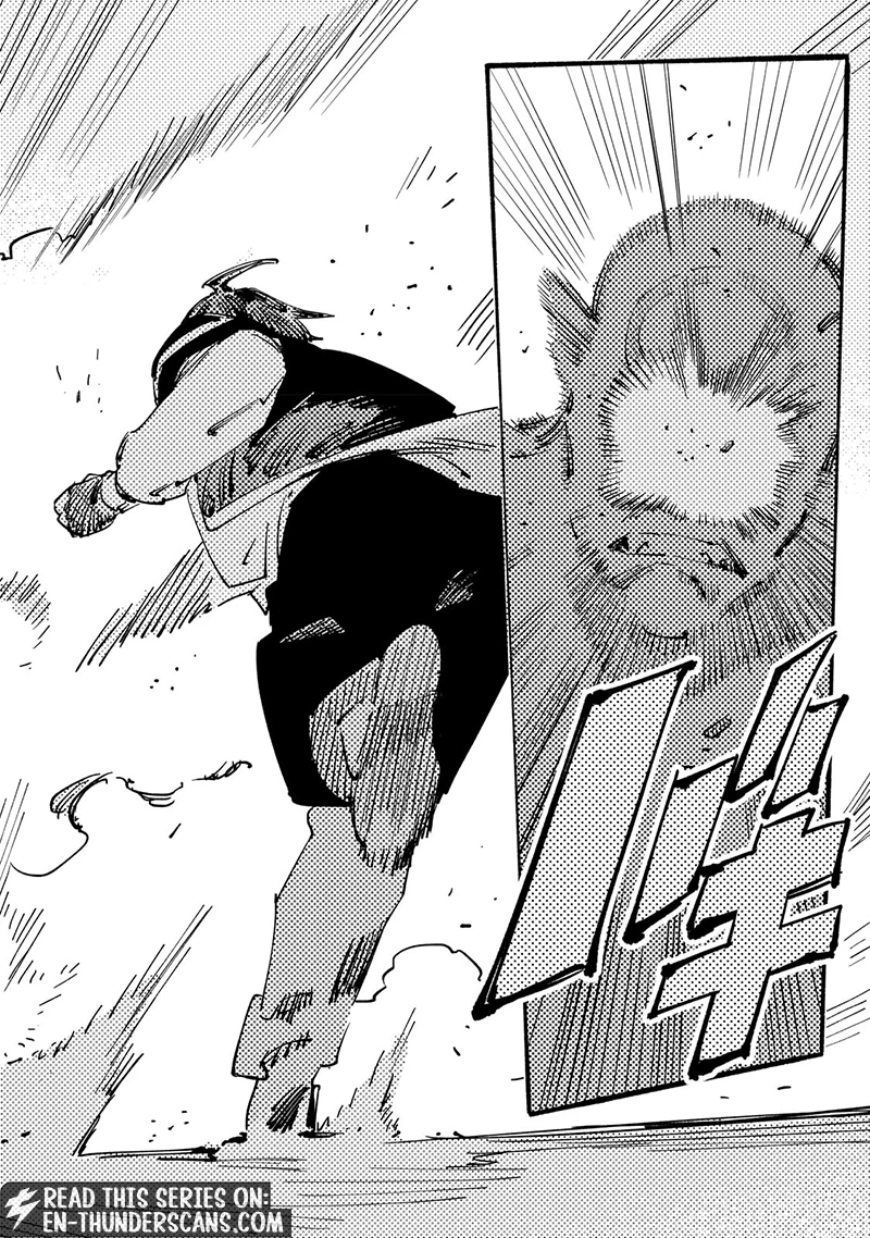 The S*ave of the “Black Knights” Is Recruited by the “White Adventure’s Guild” As an S-ranked Adventurer Chapter 26 — Page 10