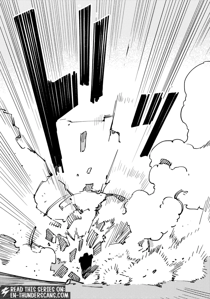 The S*ave of the “Black Knights” Is Recruited by the “White Adventure’s Guild” As an S-ranked Adventurer Chapter 26 — Page 11