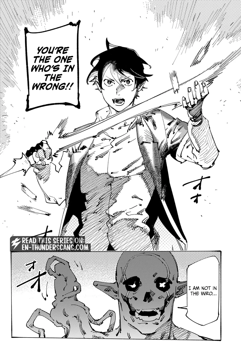 The S*ave of the “Black Knights” Is Recruited by the “White Adventure’s Guild” As an S-ranked Adventurer Chapter 26 — Page 15